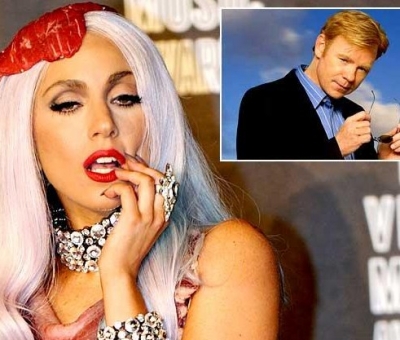 Η Lady Gaga κατευθύνεται στο CSI:Miami?