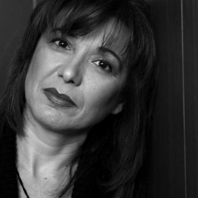 Η Μάρθα Μεναχέμ στον Ιανό