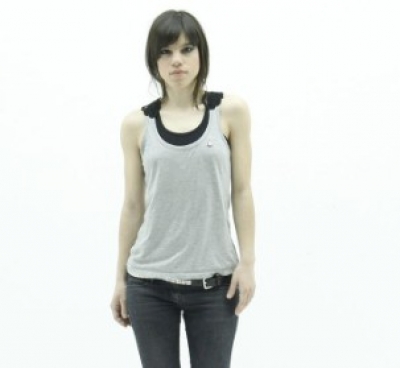 H Μόνικα στο Manifest 2010!