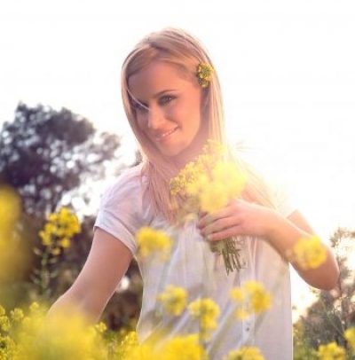 Η Νάντια Μπουλέ στον Vfm 88.3!