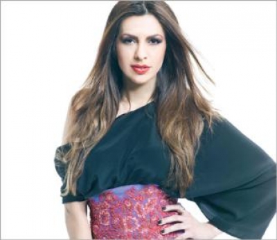 Η Πωλίνα Χριστοδούλου τραγουδά για σειρά του ANT1 Κύπρου!