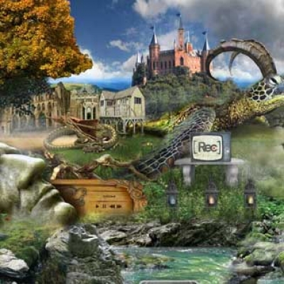 Η "ΧΡΥΣΗ" RECTOPIA των REC ανεβάζει ταχύτητα..