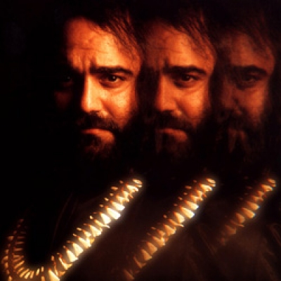 Η μεγάλη συναυλία του Ντέμη Ρούσσου στην  Θεσσαλονίκη