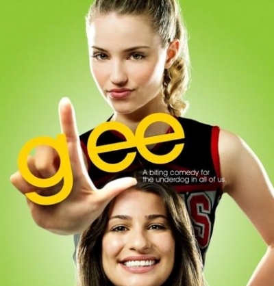 H μουσική σειρά Glee επέστρεψε πιο δυνατή από ποτέ!