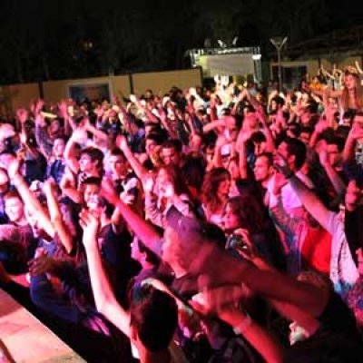 ΗΜΙΣΚΟΥΜΠΡΙΑ - LIVE @ N.ΣΜΥΡΝΗ