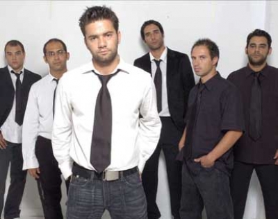 Και οι ONIRAMA στο Tour θετικής ενέργειας!