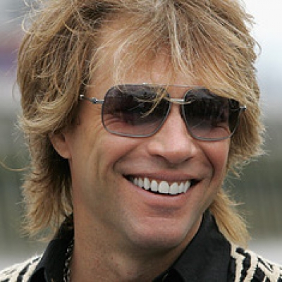 Καινούριο album για τους Bon Jovi