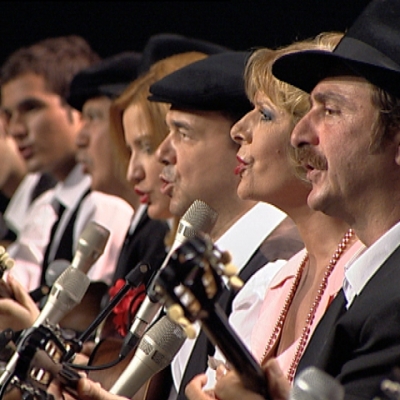 Κουτούκια και μουσικές σκηνές; Γουστάρετε, ε;