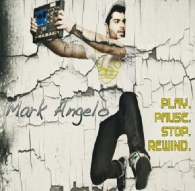 Mark Angelo Ft Vegas στο soundtrack του Big Brother!