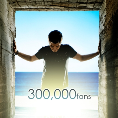 Μιχάλης Χατζηγιάννης: Το μεγαλύτερο fan club Έλληνα καλλιτέχνη στο Facebook!