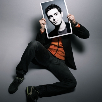 Μιχάλης Χατζηγιάννης live στο Manchester!