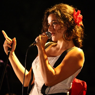 Μουσικό Ριφιφί... στις γειτονιές του κόσμου στο Black Duck