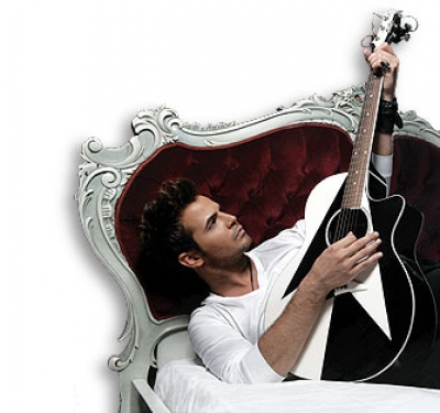 ΝΙΝΟ : Ευχαριστεί τους fan του με ένα ξεχωριστό μήνυμα !