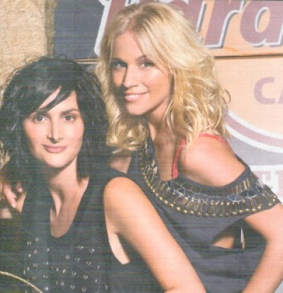 Νάντια Μπουλέ: Μιλάει για το πως μπήκε η μουσική στη ζωή της!