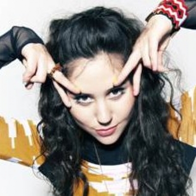 Νέο Single για την Eliza Doolittle!