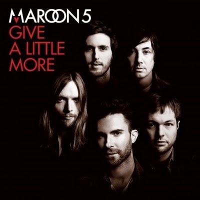 Νέο Video-clip: Maroon 5-"Give A Little More"