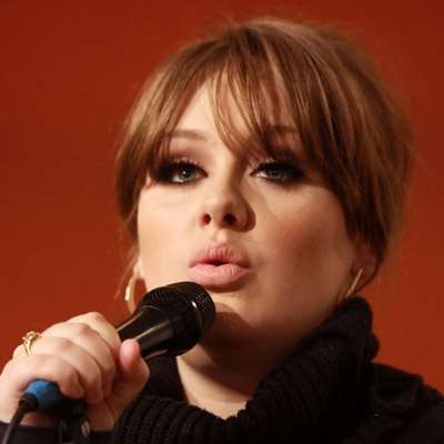 Νέο album για την Adele