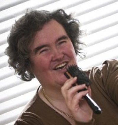 Νέο σπίτι και οικονομικά προβλήματα για την Susan Boyle!