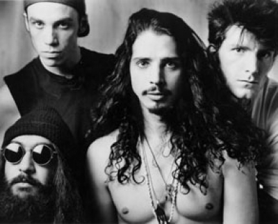 Νέο video-clip από τους Soundgarden