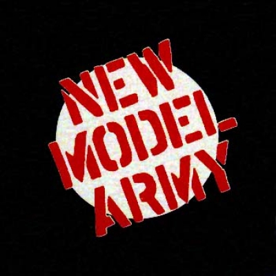 New Model Army live