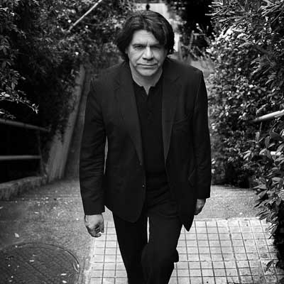 Νίκος Ξυδάκης  "Συνέβη στην Αθήνα" στο Παλλάς