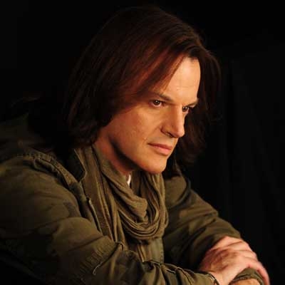 Ο Γιώργος Σαρρής στο Οξυγόνο live