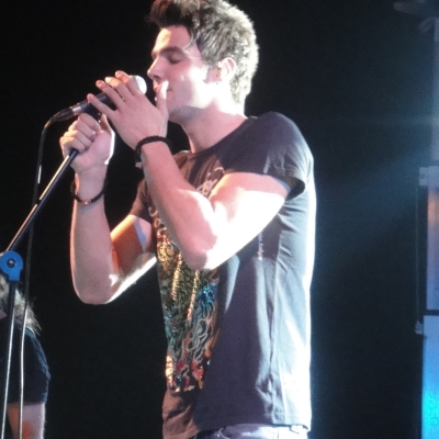 Ο Γιώργος από τα Κόκκινα Χαλιά συμπαρουσιαστής της Στικούδη στο Mega Star!