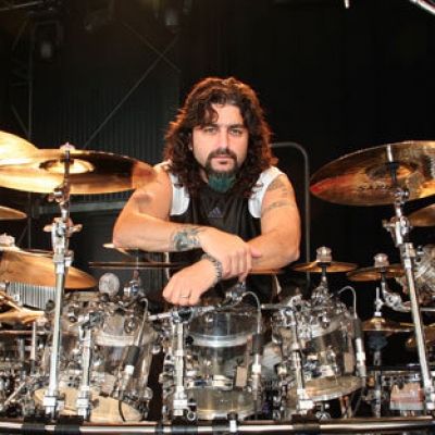 Ο Mike Portnoy εγκαταλείπει τους Dream Theater