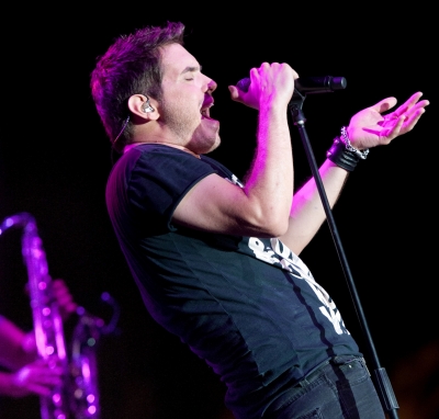 Ο Μιχάλης Χατζηγιάννης στο Θέατρο Λυκαβηττού!