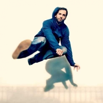 Ο ΟΡΕΣΤΗΣ ΝΤΑΝΤΟΣ  στο CLUB του ΣΤΑΥΡΟΥ του ΝΟΤΟΥ