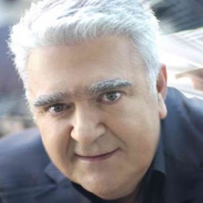 Ο Πασχάλης Τερζής μιλά στην εφημερίδα 'Μακεδονία' .