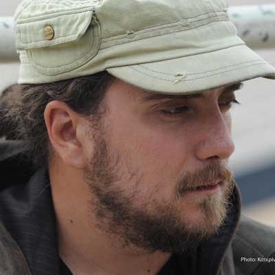 Ο Στάθης Δρογώσης στην «Όμορφη Ζωή» του ΚΟΟ ΚΟΟ