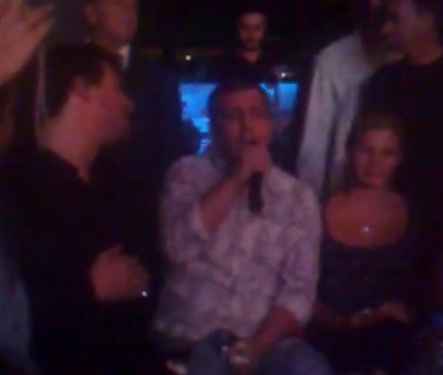 Ο Θέμης Αδαμαντίδης στον Πάνο Κιάμο!