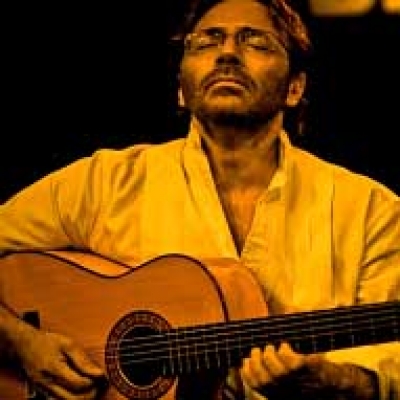 Ο θρύλος της κιθάρας AL DI MEOLA έρχεται στο GAZARTE