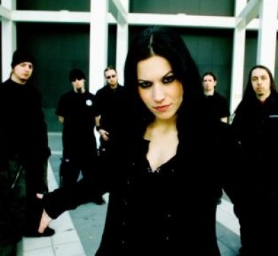 Οι Lacuna Coil επιστρέφουν