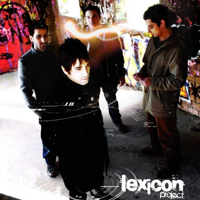 Οι Lexicon Project στη σκηνή του «Μικρού Θεάτρου Πέτρας»