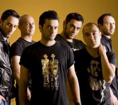 Oι Onirama στην Κέρκυρα!