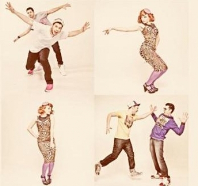 Oι OtherView live στο Sideradiko!