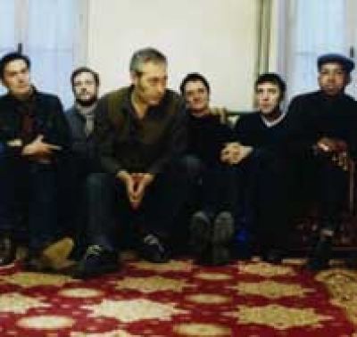 Οι Tindersticks το Σεπτέμβρη στην Ελλάδα!  