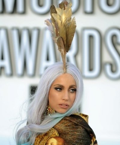 Οι νικητές των Mtv Awards!!