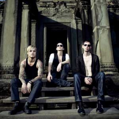 PLACEBO Live στην Ελλάδα