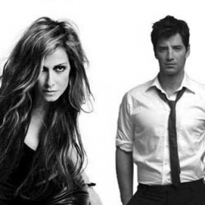 Πρεμιέρα  Σάκη Ρουβα- 'Αννας Βίσση