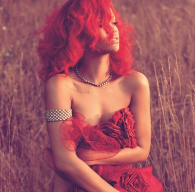 Rihanna και Avril Lavigne σε συνεργασία - έκπληξη!