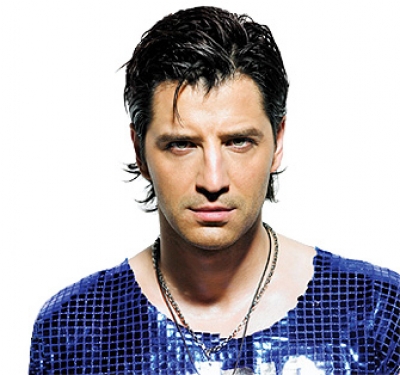 Σάκης Ρουβάς: «Κάνω χρόνια ψυχοθεραπεία»