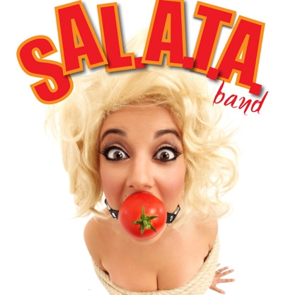 Sal.a.t.a. (ΣΑΛταρισμένα Αγνώστου ΤαυτότηταςΑνθρωπάκια)