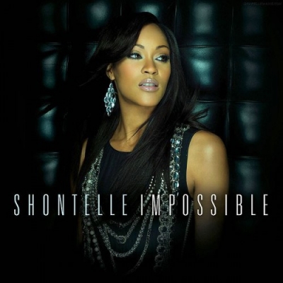 Shontelle - Impossible