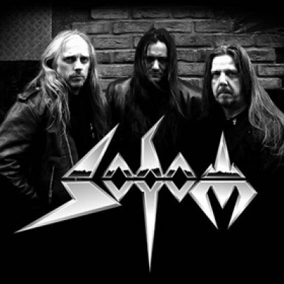 Sodom: Νέο άλμπουμ τον Νοέμβρη 