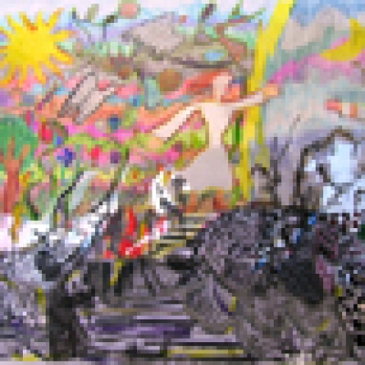 Συλλογές του Μουσείου Ελληνικής Παιδικής Τέχνης