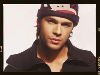 'Τα περαστικά μου'- Νέος Γιώργος Τσαλίκης