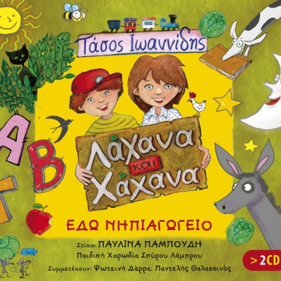 Τάσος Ιωαννίδης